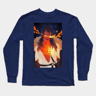 Ember Long Sleeve T-Shirt